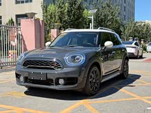 MINI COUNTRYMAN 2018�� 2.0T COOPER S ALL4 ������