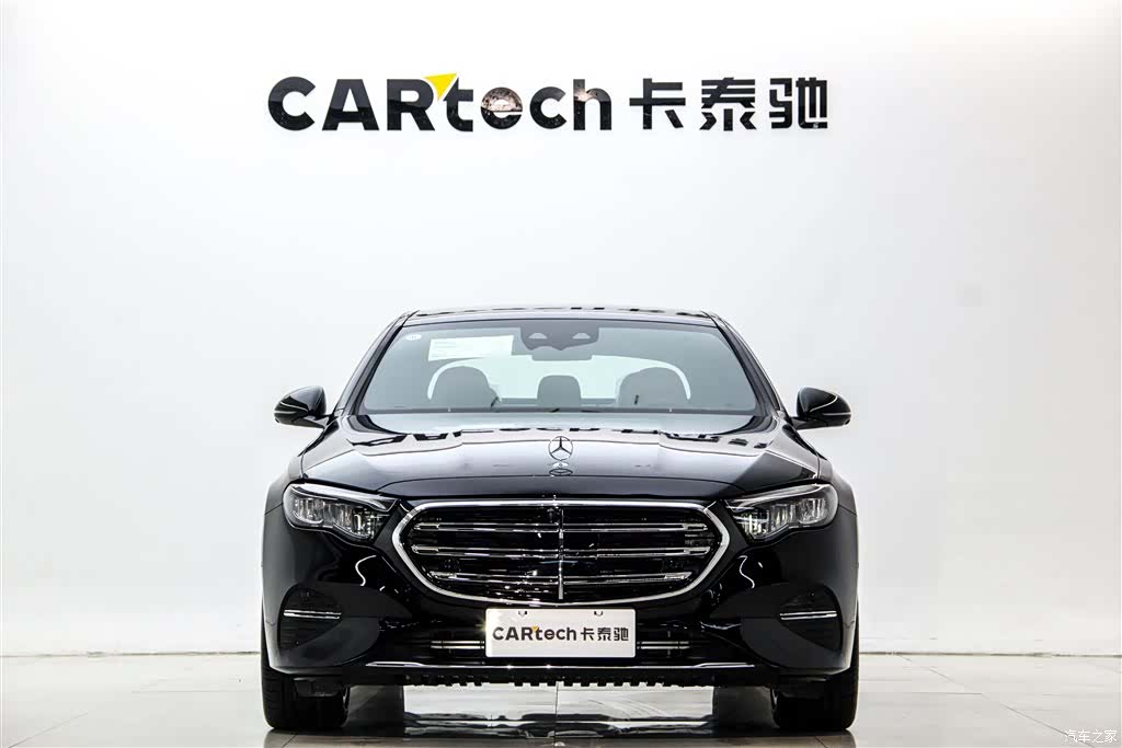 Mercedes-Benz E-Class, 2026 1
