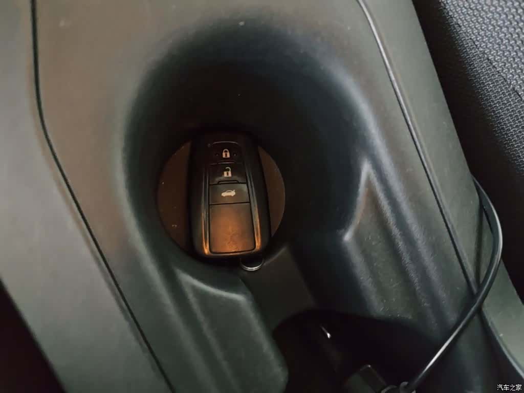 Toyota Levin, 2019 9
