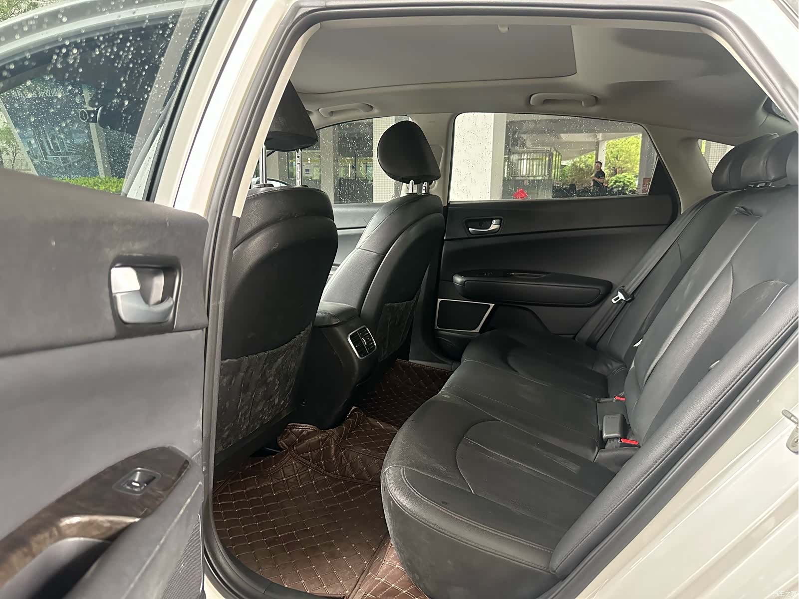 Kia K5, 2016 6