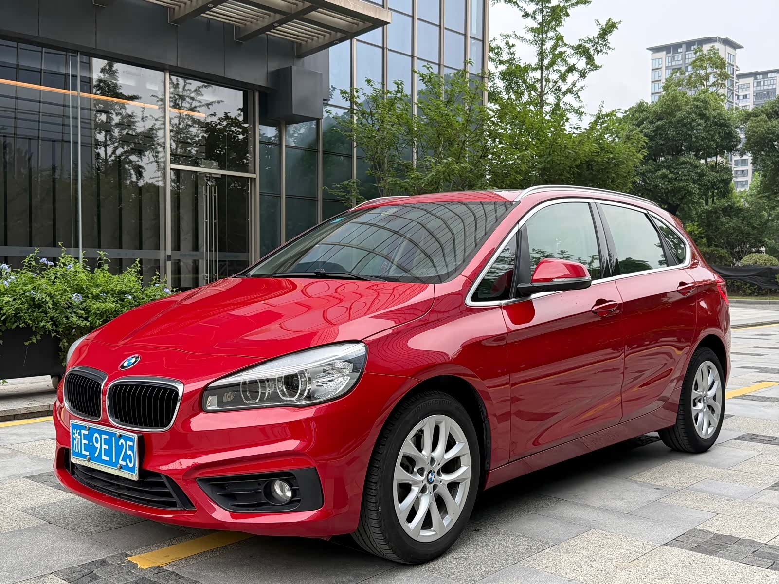 BMW 2 Series, 2017 1
