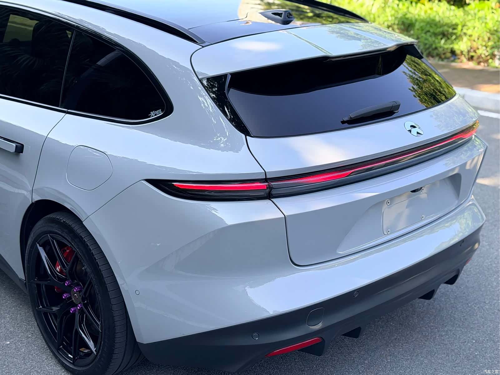 NIO ET5, 2024 15