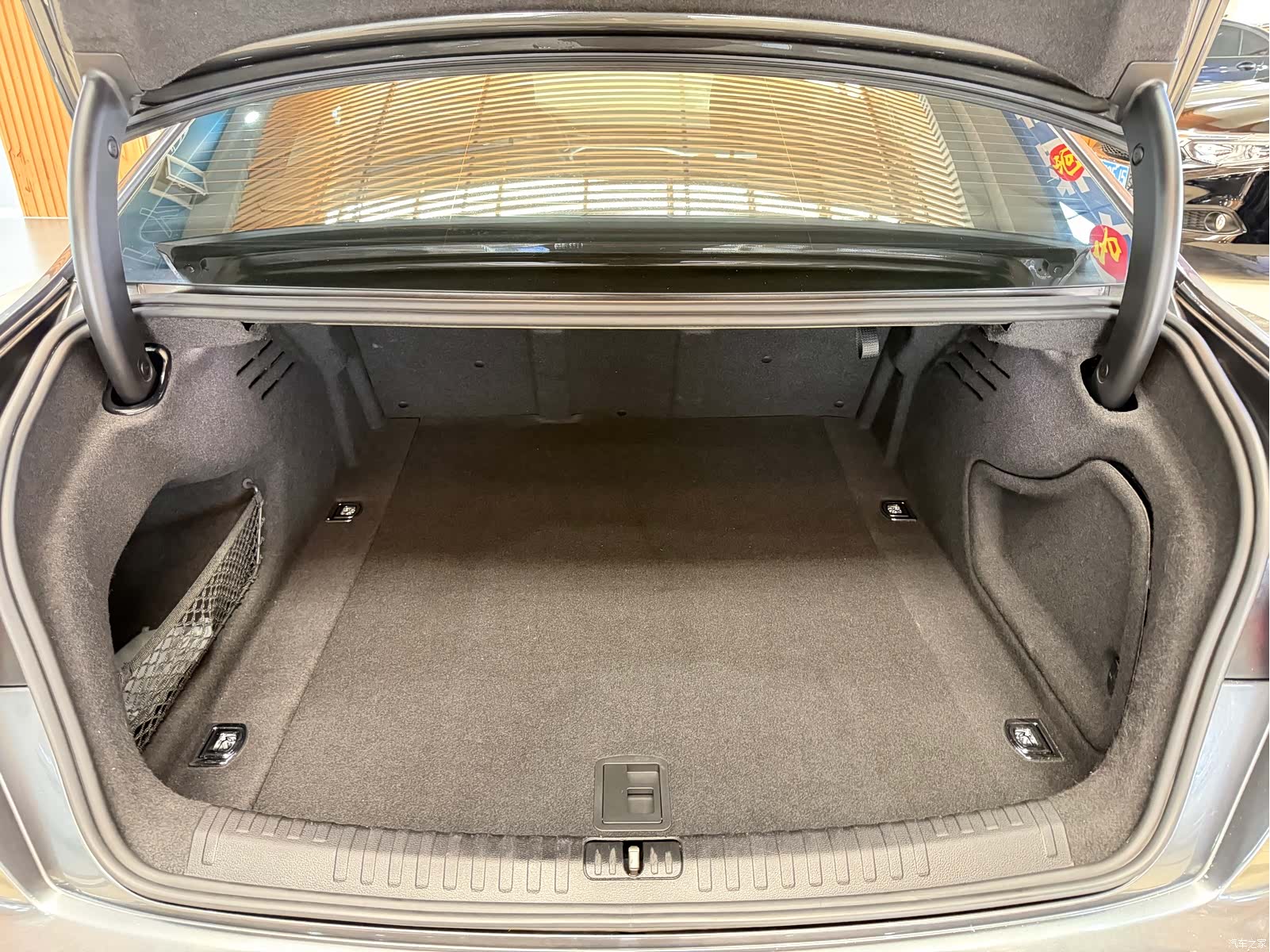 Audi A6L, 2021 17