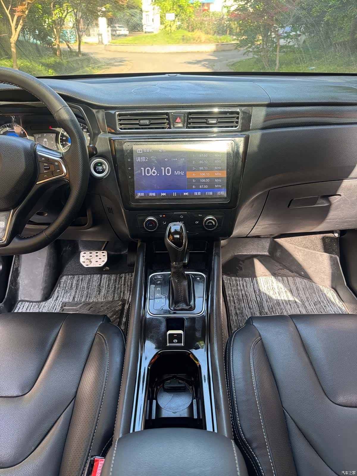DongFeng 580, 2018 16