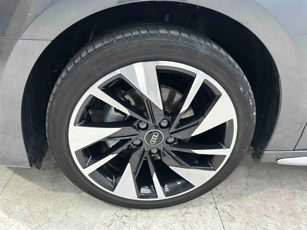 Audi A3, 2023 19