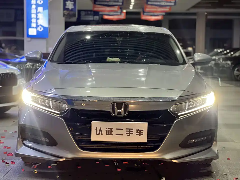 Honda Accord Honda Accord