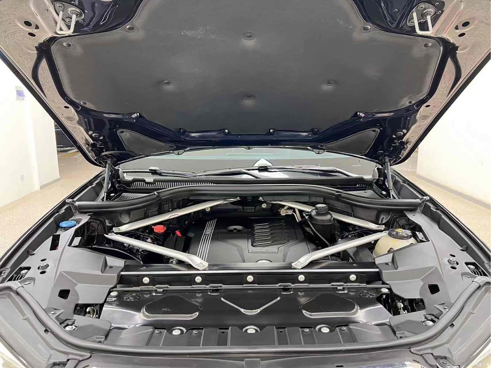 BMW X5, 2022 25