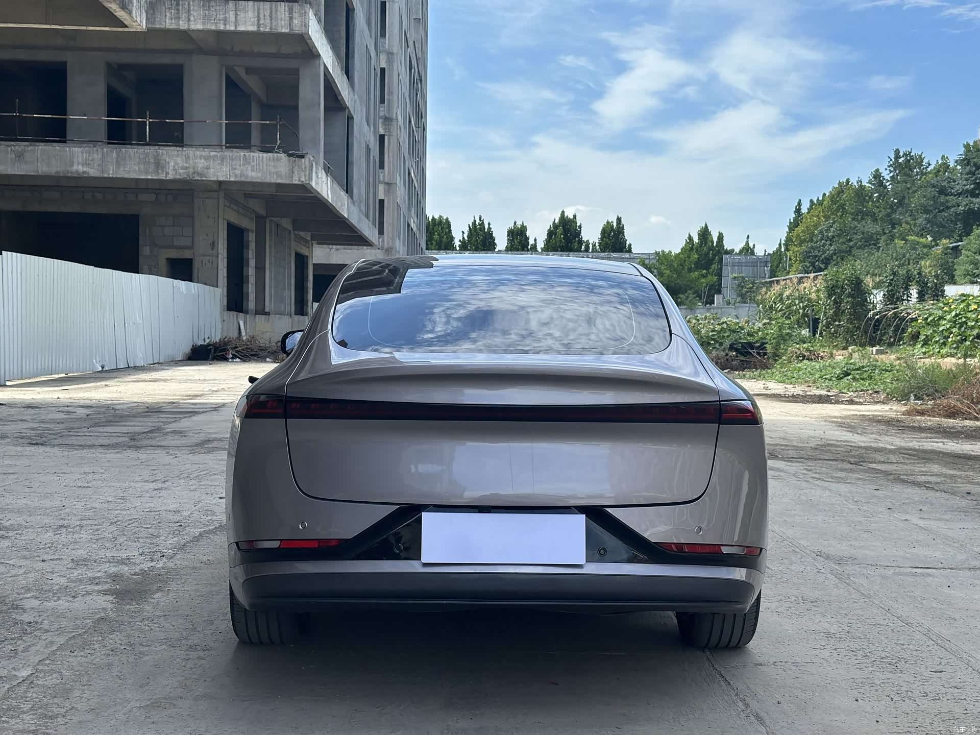 Changan Eado, 2025 8
