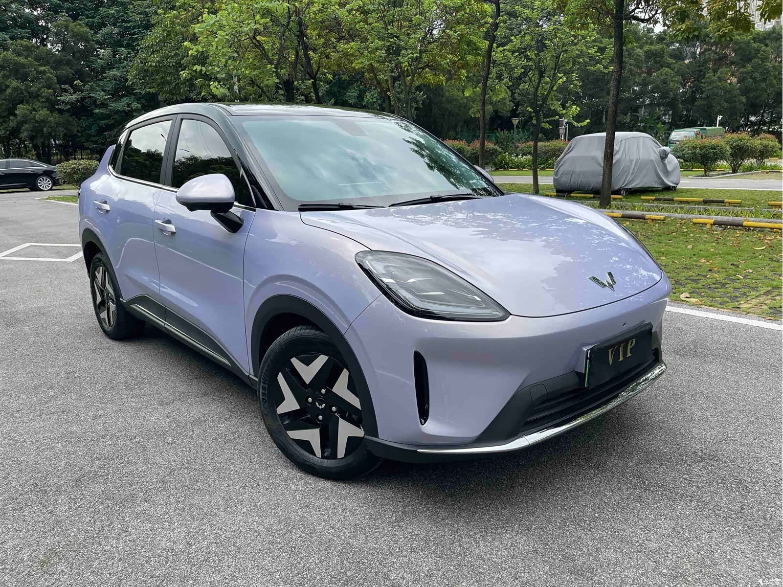 Wuling S, 2025 3