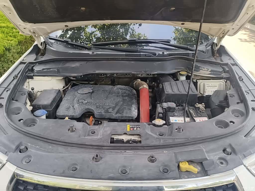 Haval H2, 2017 20