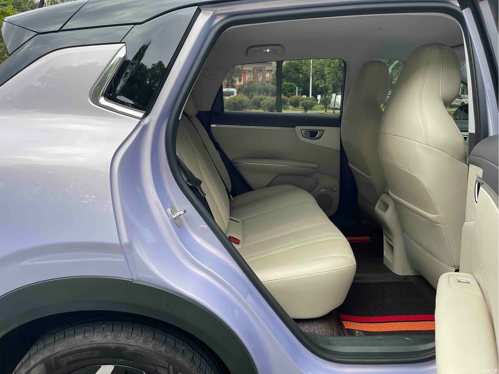Wuling S, 2025 10