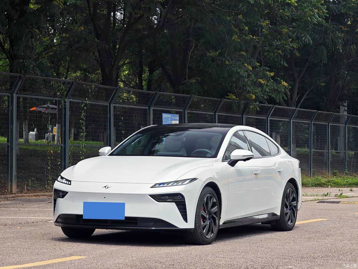 DongFeng eπ007, 2025 1