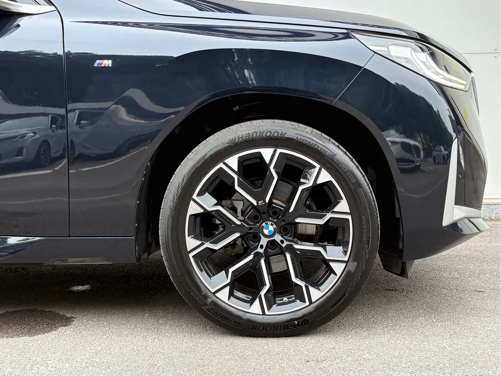 BMW X3, 2025 14