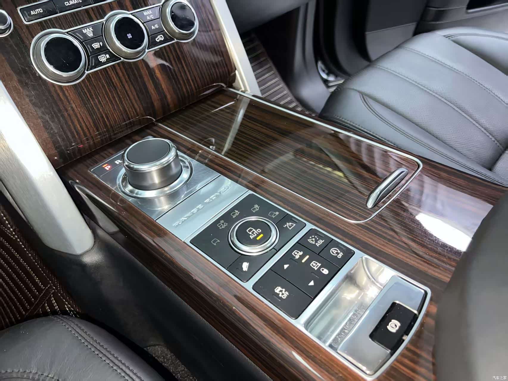 Land Rover Range Rover, 2014 14