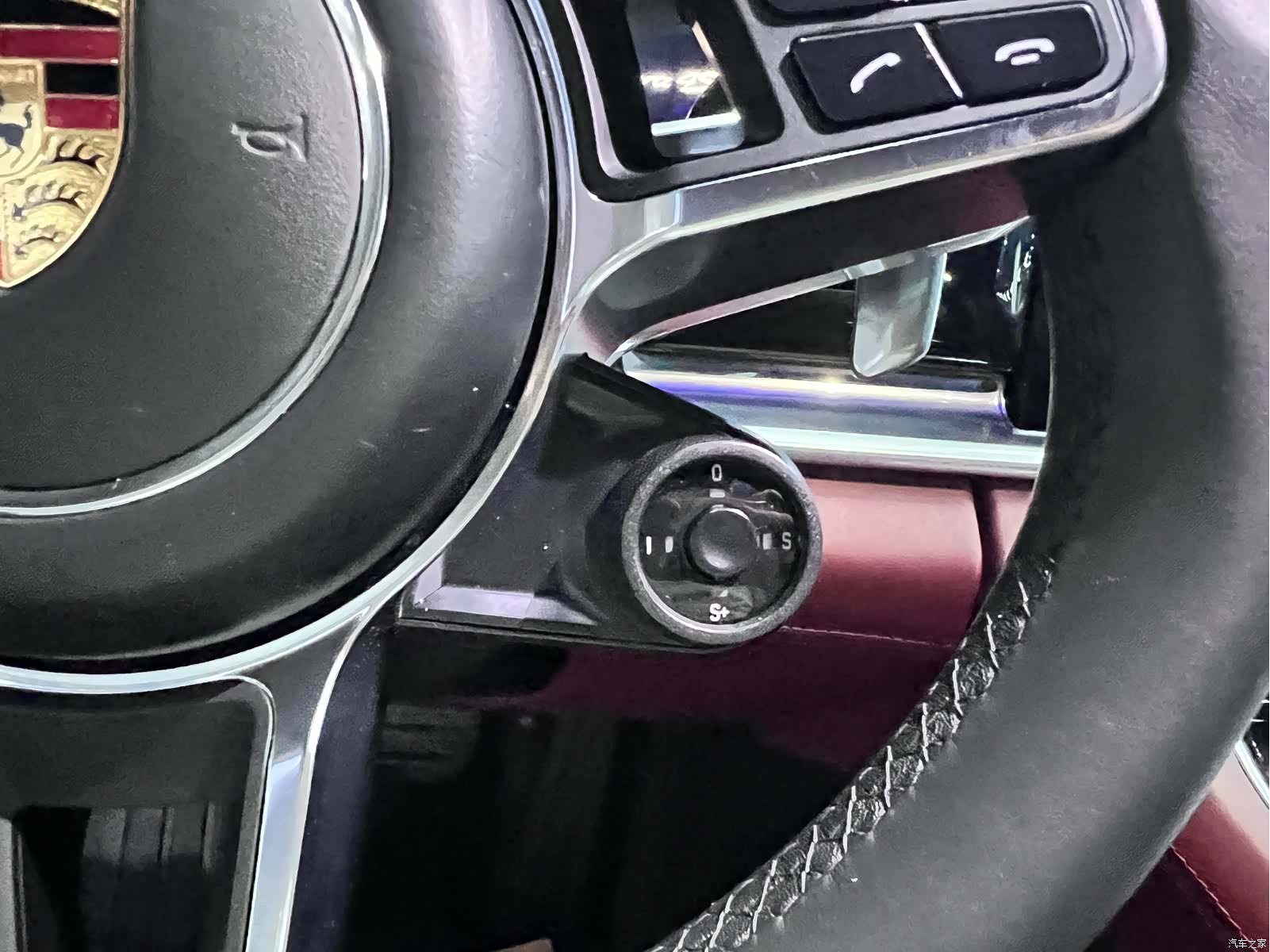 Porsche Panamera, 2017 10