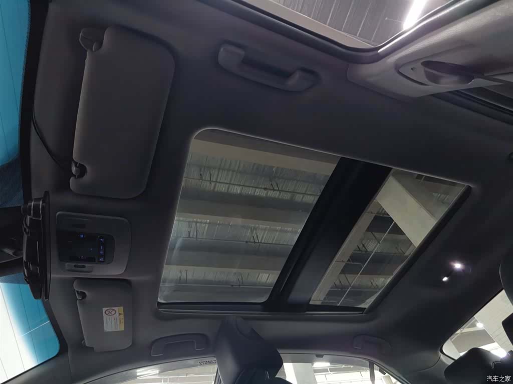 Toyota Camry, 2020 14