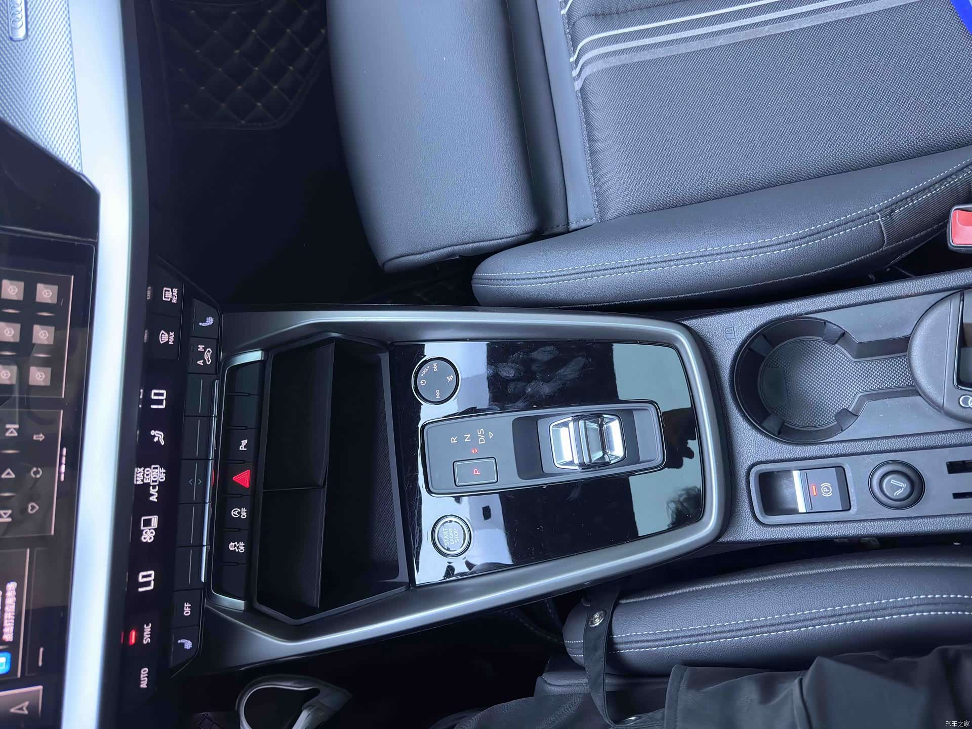 Audi A3, 2023 16