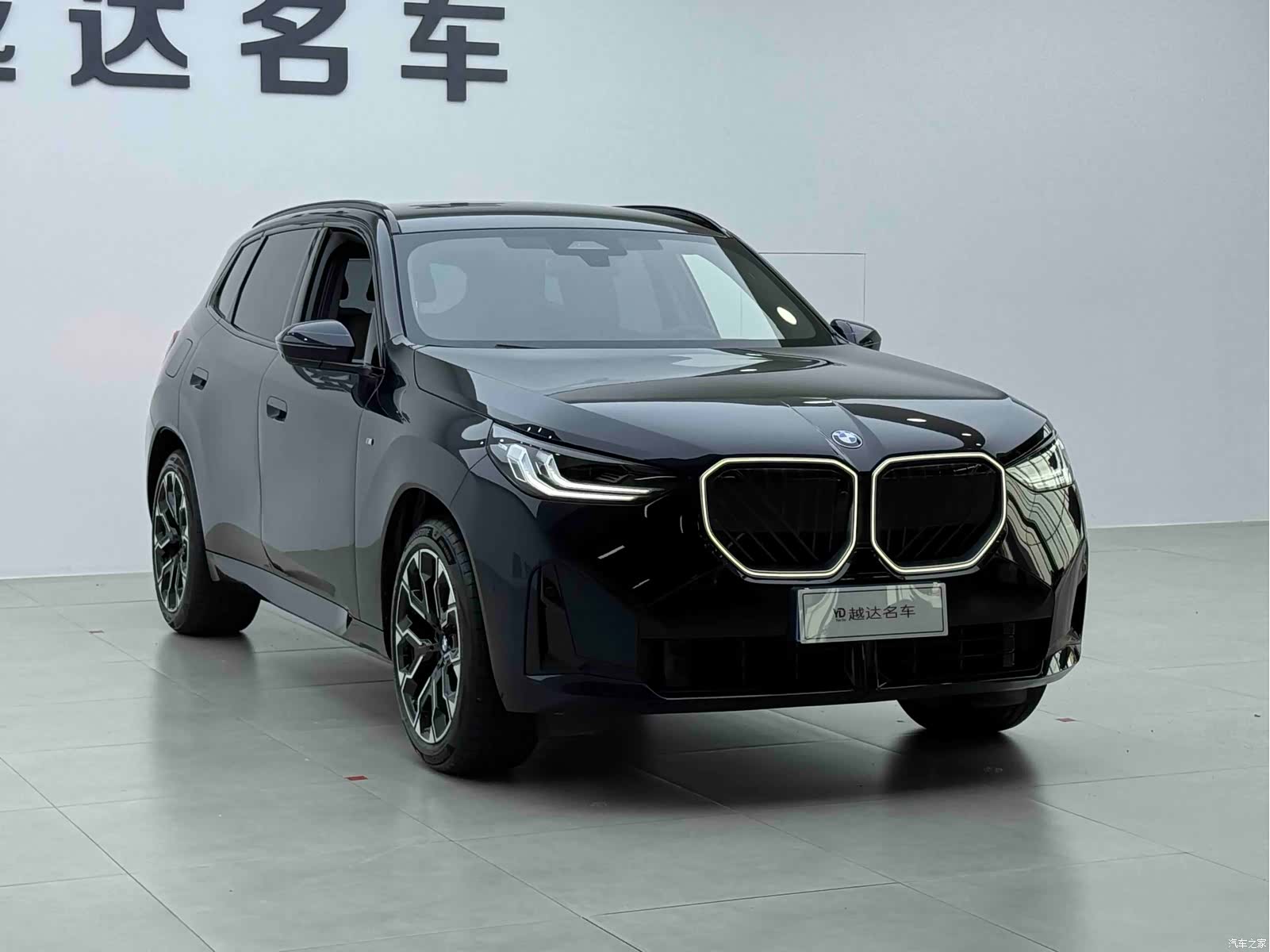 BMW X3, 2026 все фото
