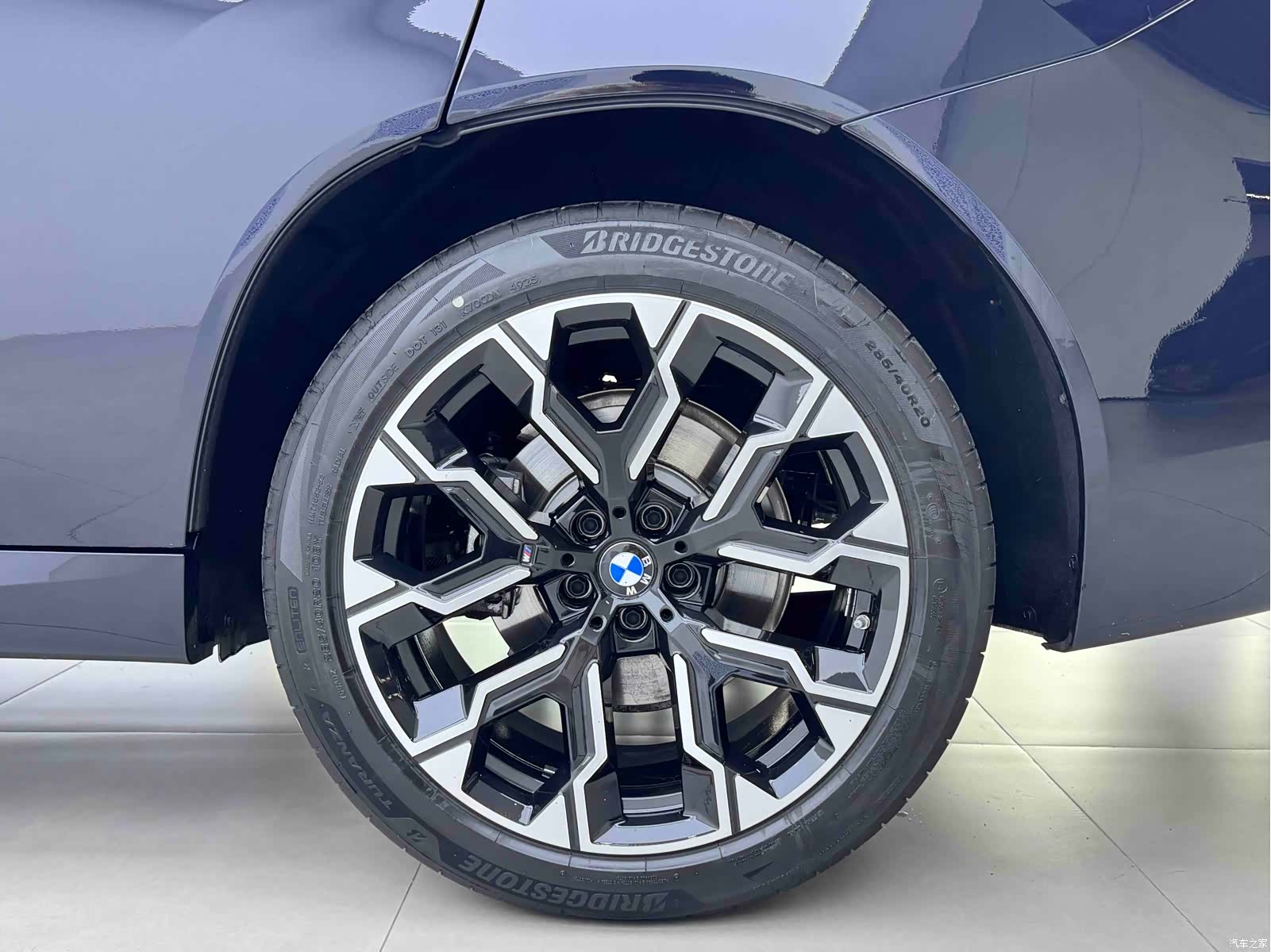 BMW X3, 2026 18