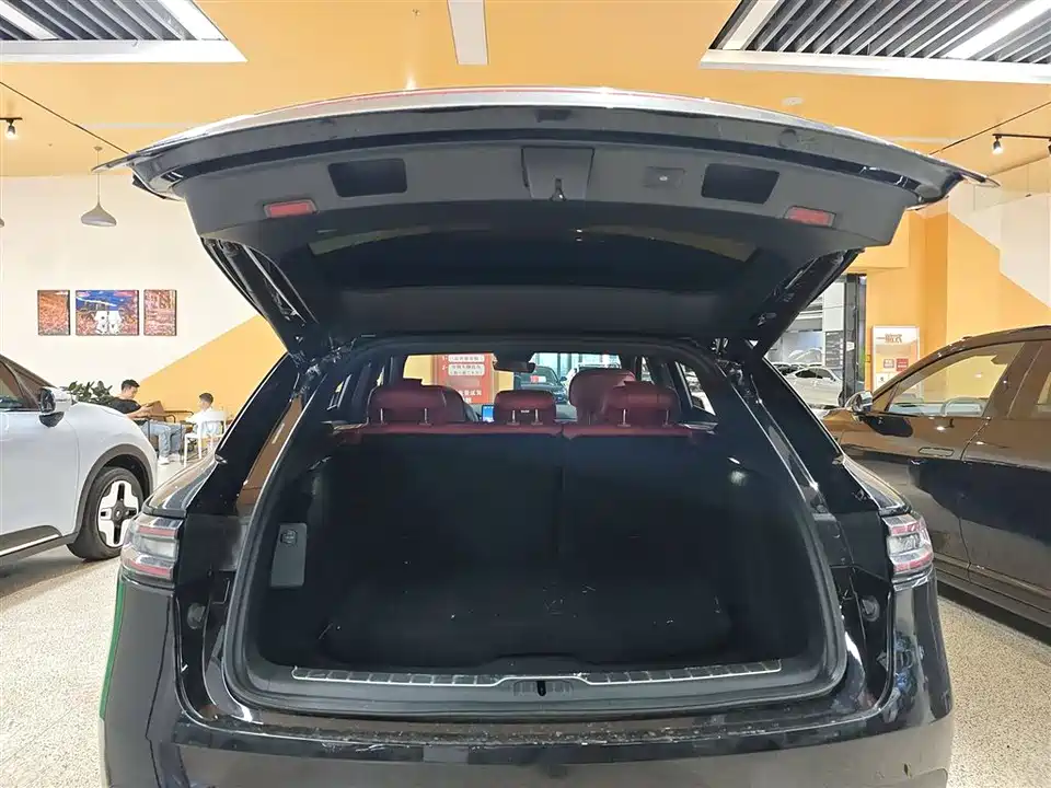 HarmonyOS Ask the world M5