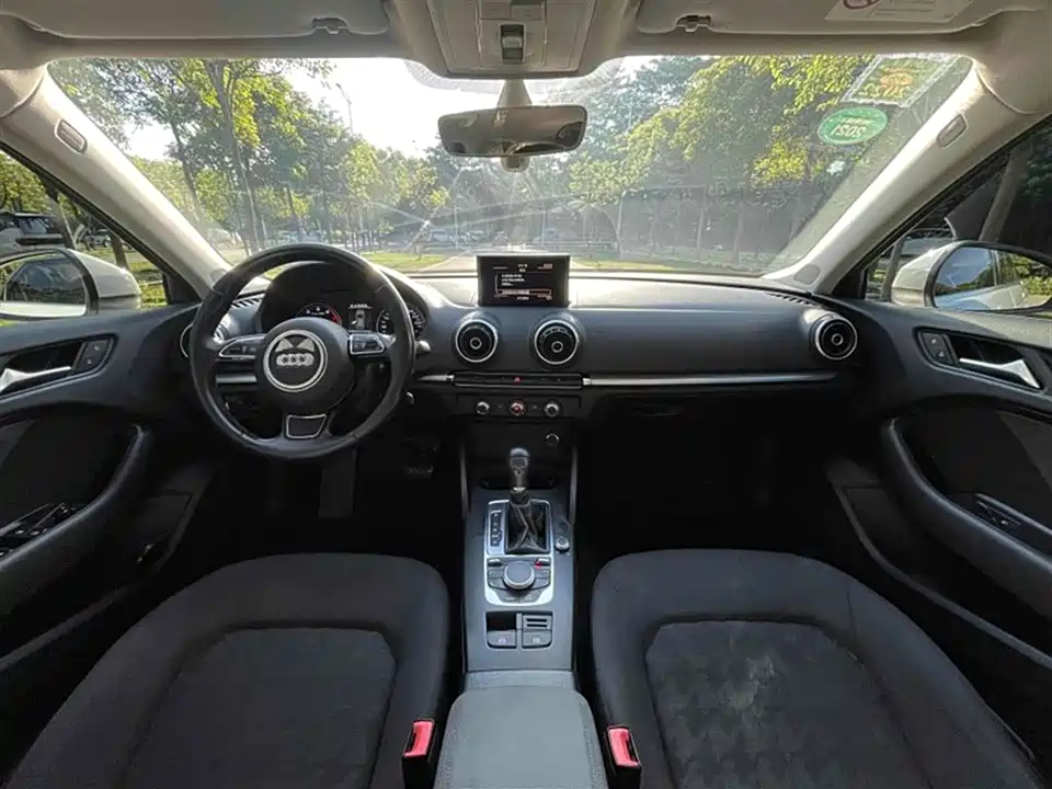 Audi A3 Audi A3