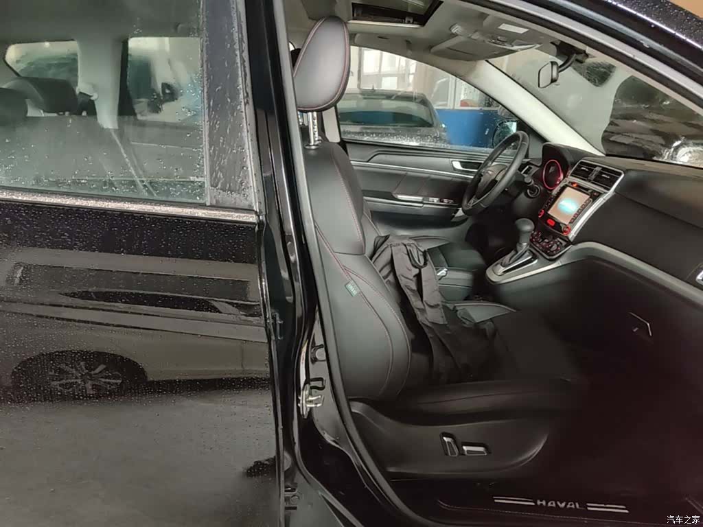 Haval H6, 2015 20