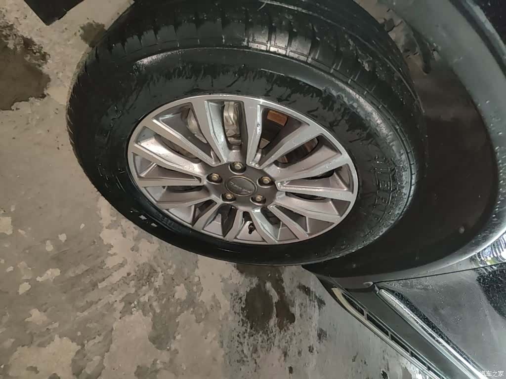 Haval H6, 2015 25