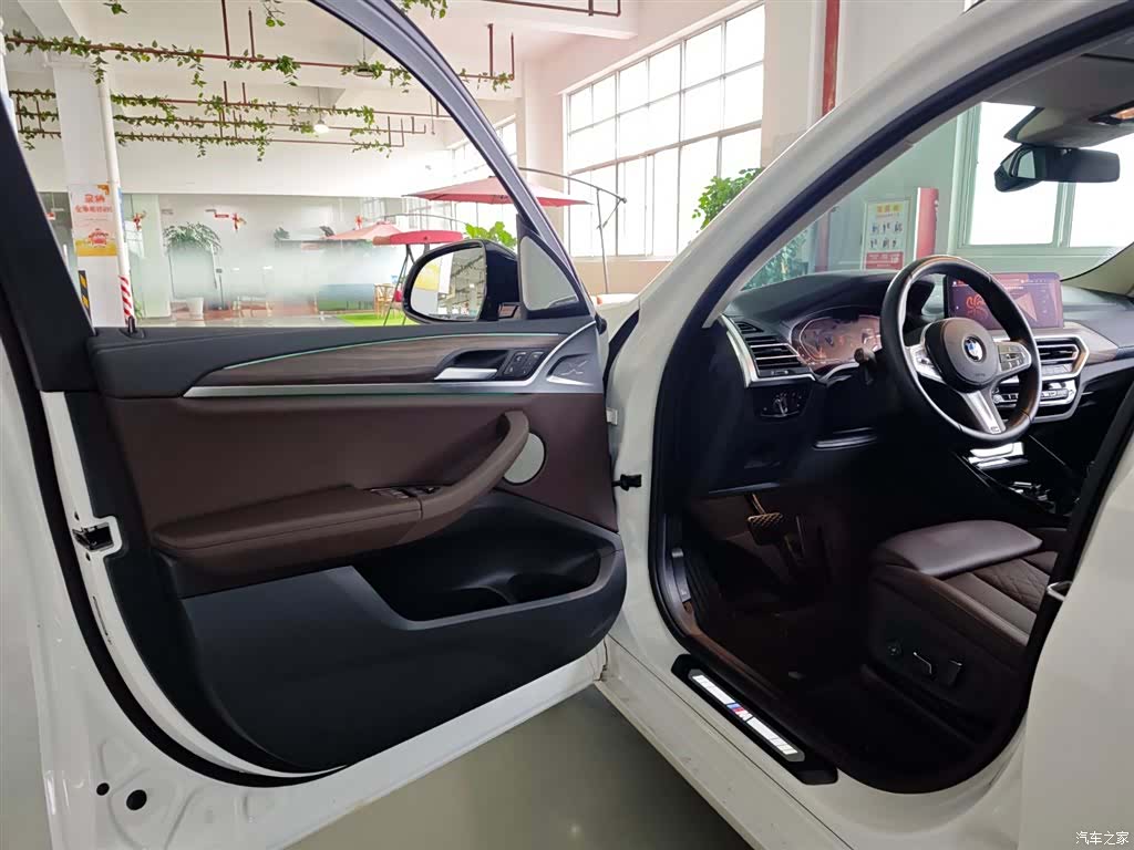 BMW X3, 2025 9