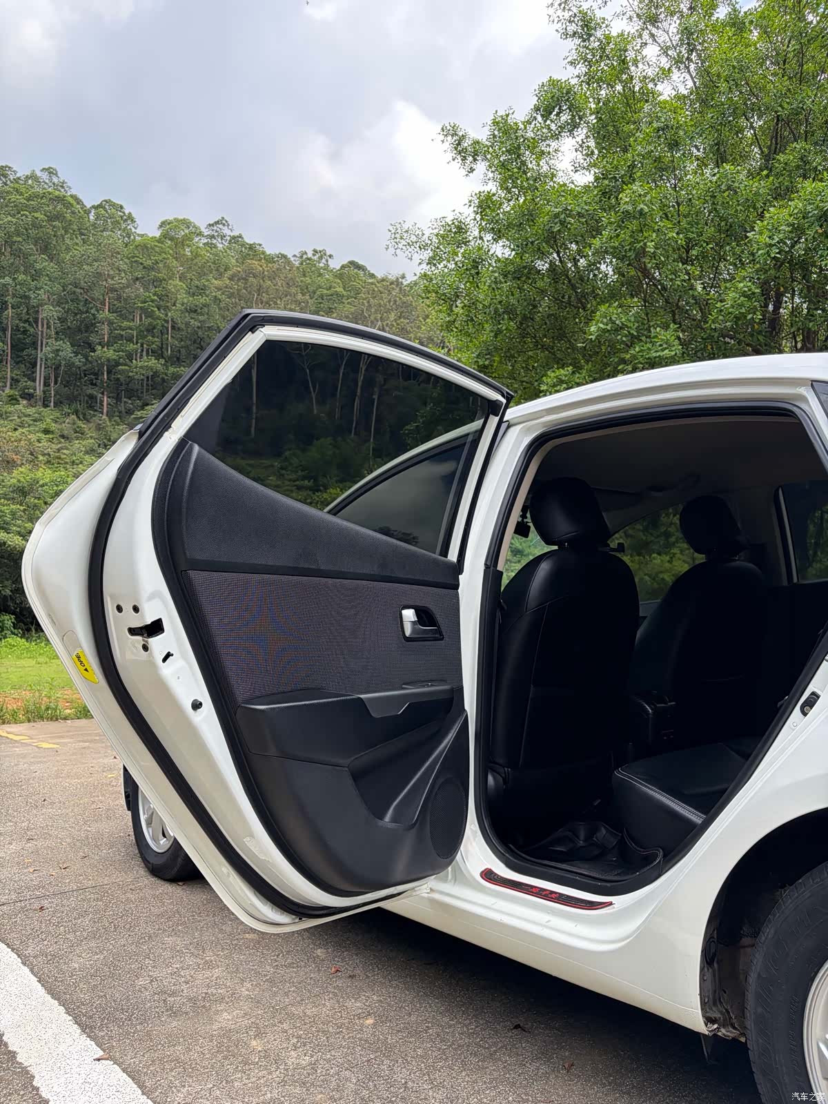 Kia K2, 2016 13