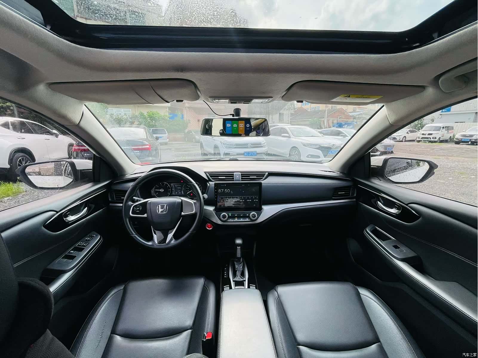 Honda VI, 2019 все фото