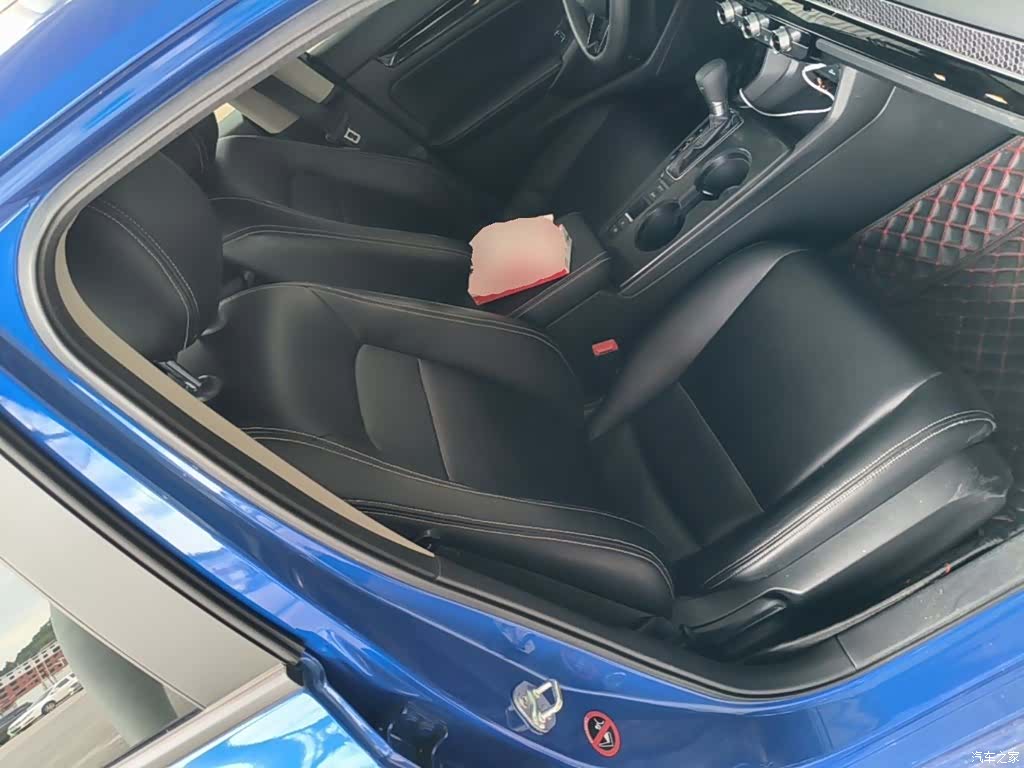 Honda Civic, 2022 25