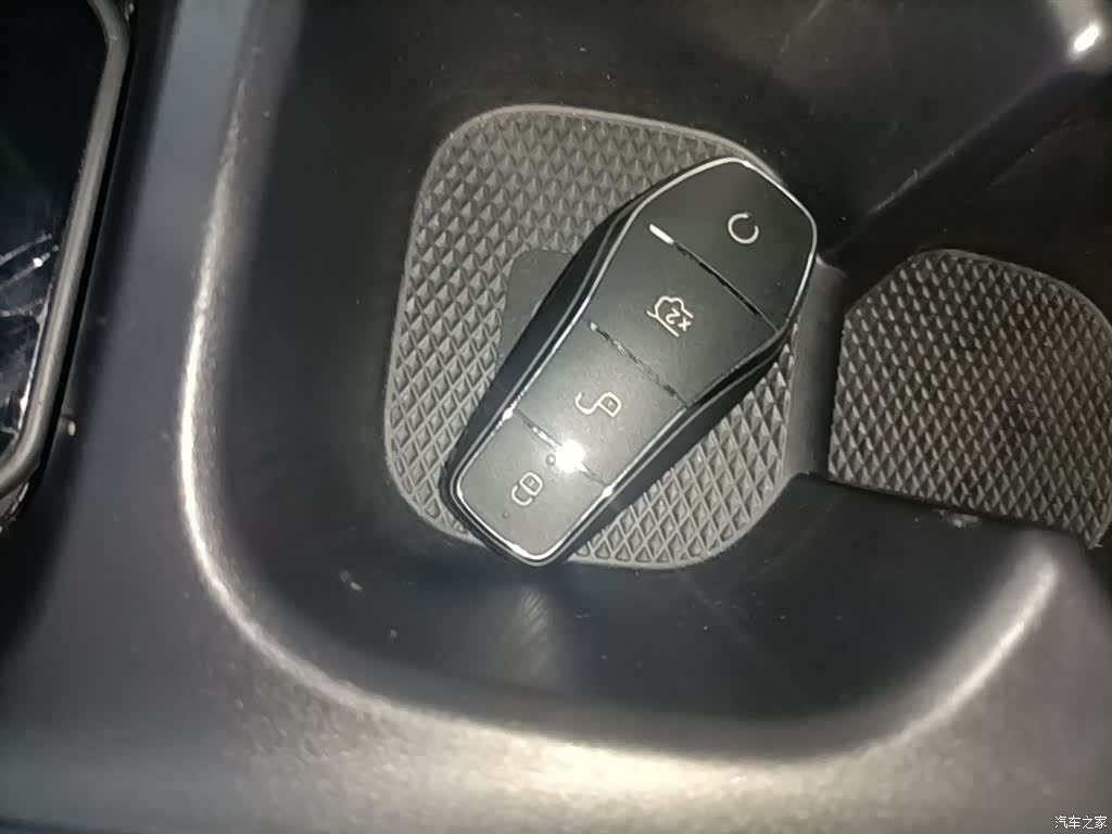 BYD Seagull, 2023 9