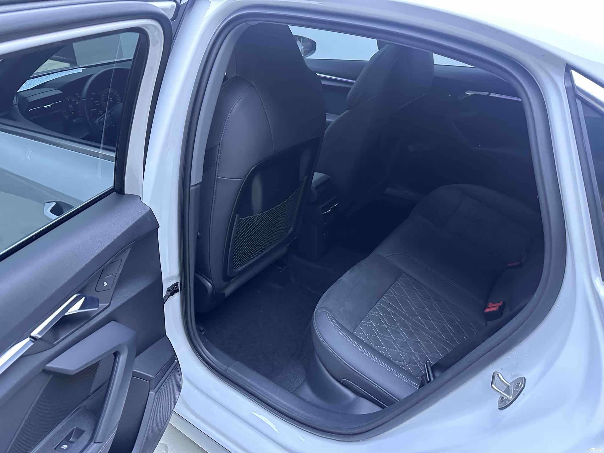 Audi A3, 2024 10