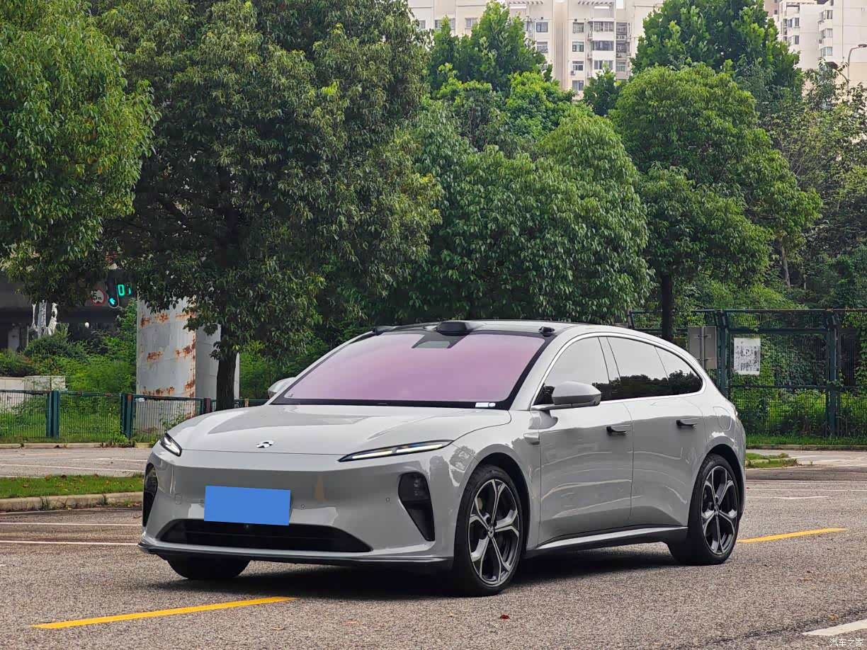 NIO ET5, 2024 1