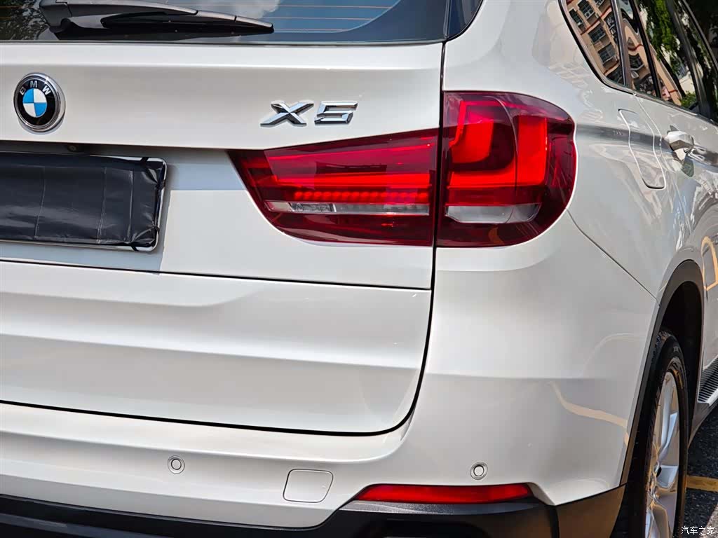 BMW X5, 2018 10