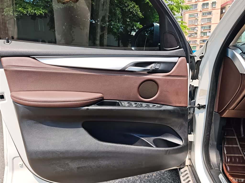 BMW X5, 2018 22