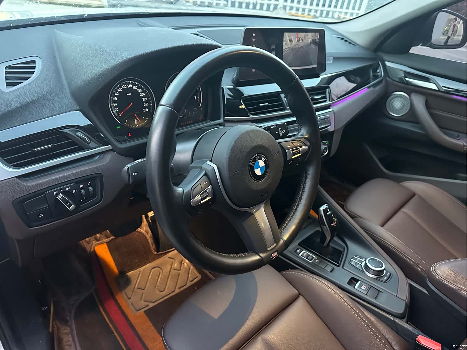 BMW X1, 2022 12