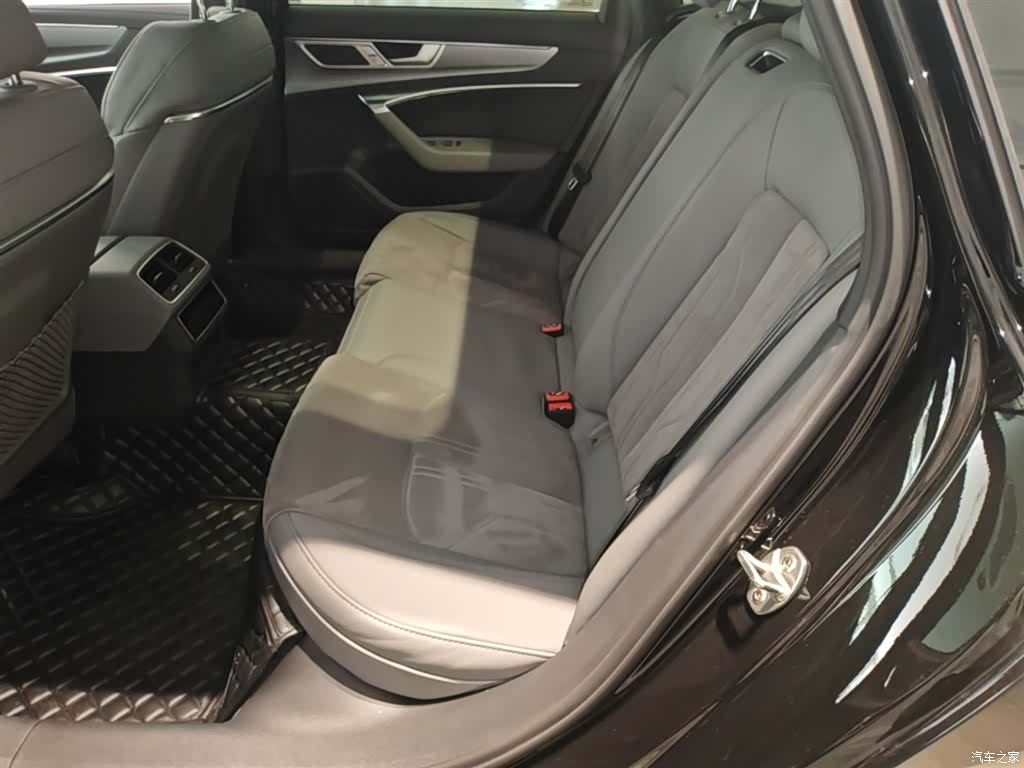 Audi A6L, 2023 24