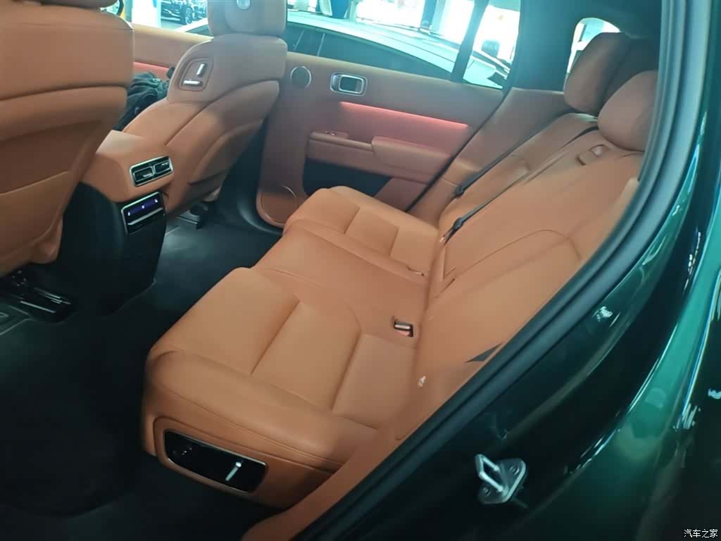 Li Auto L7, 2023 17