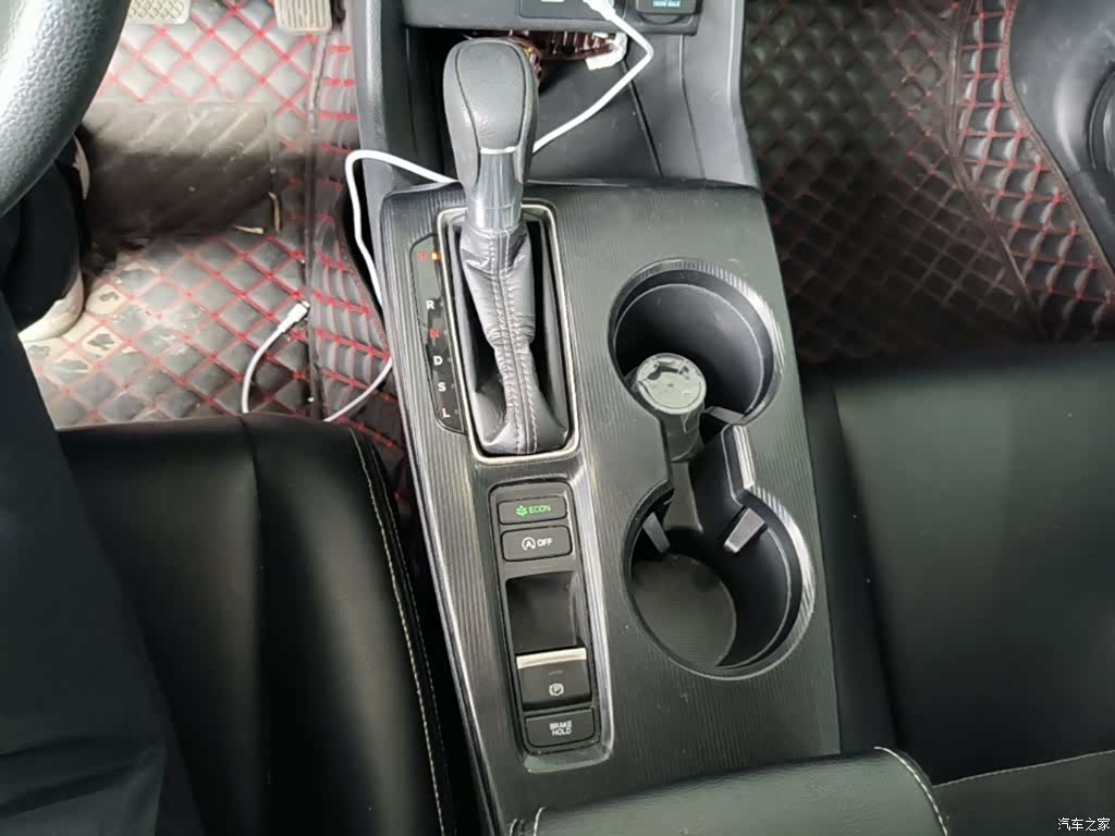Honda Civic, 2022 14