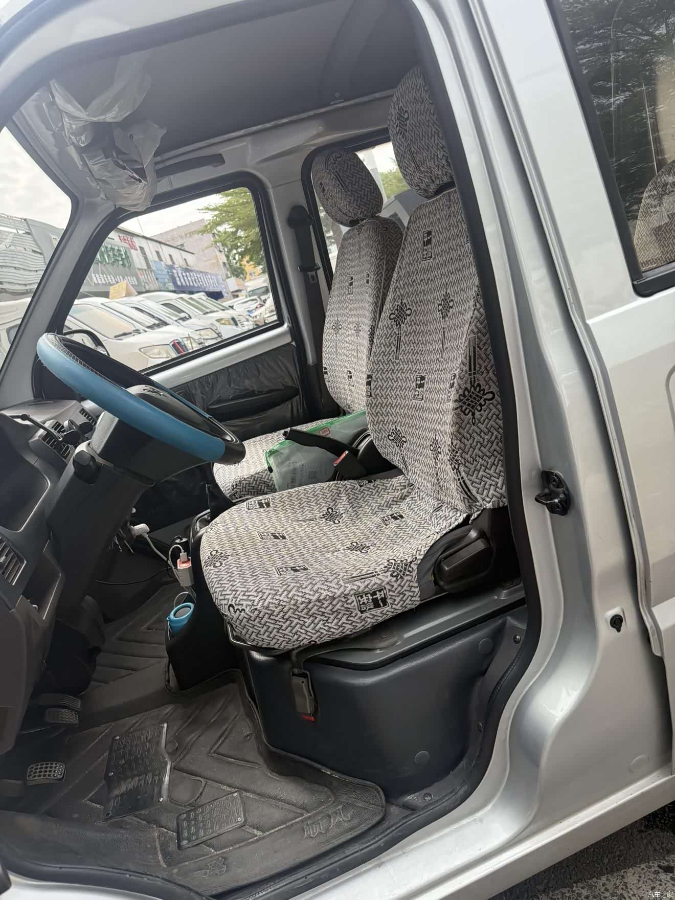 Wuling 5, 2021 11
