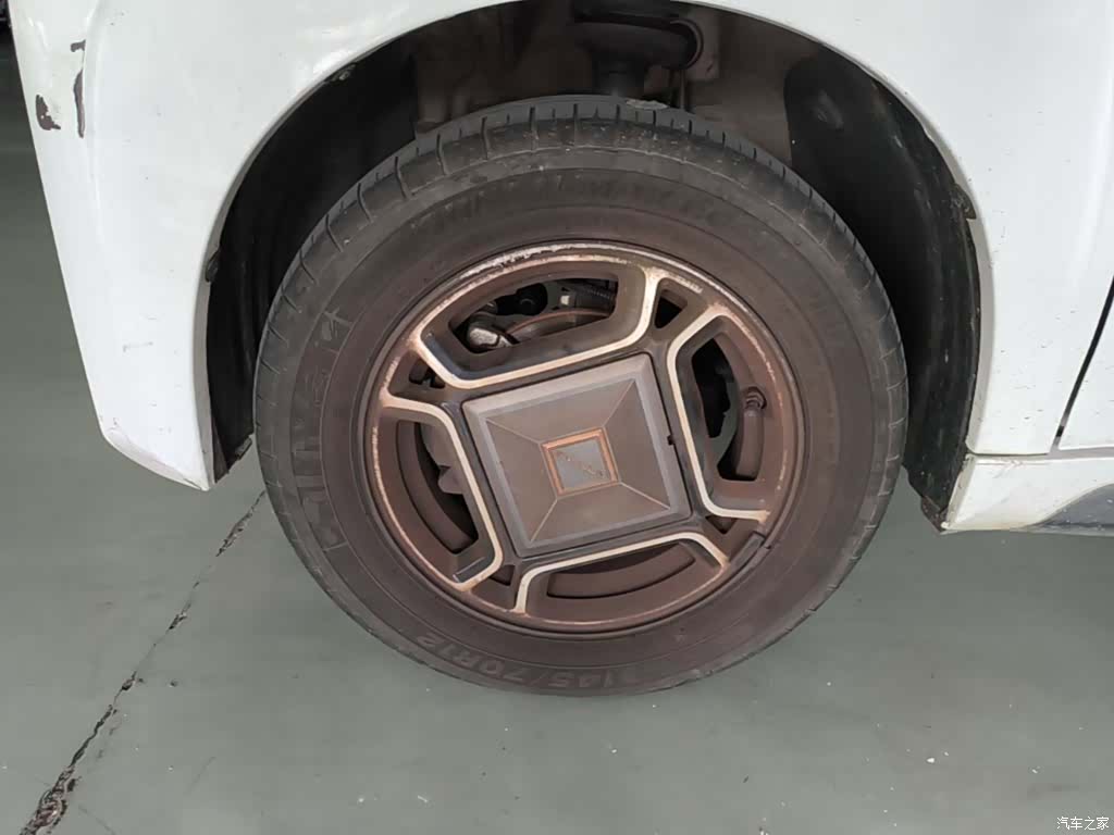 Wuling E200, 2022 23