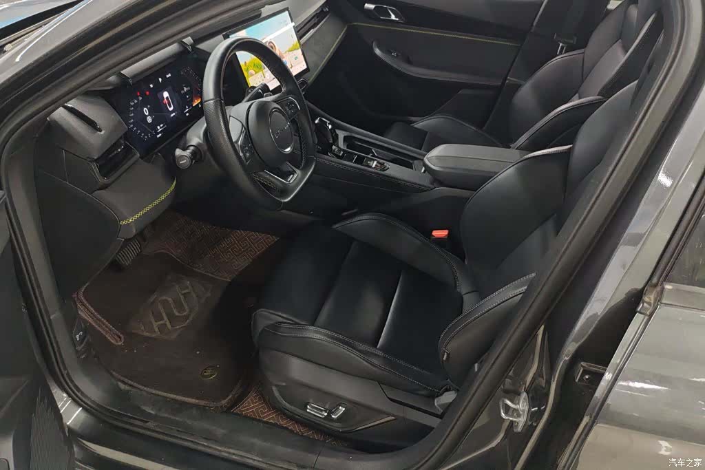 Lynk & Co 02, 2023 9