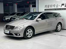 ����R�� 2007�� R 350 L 4MATIC