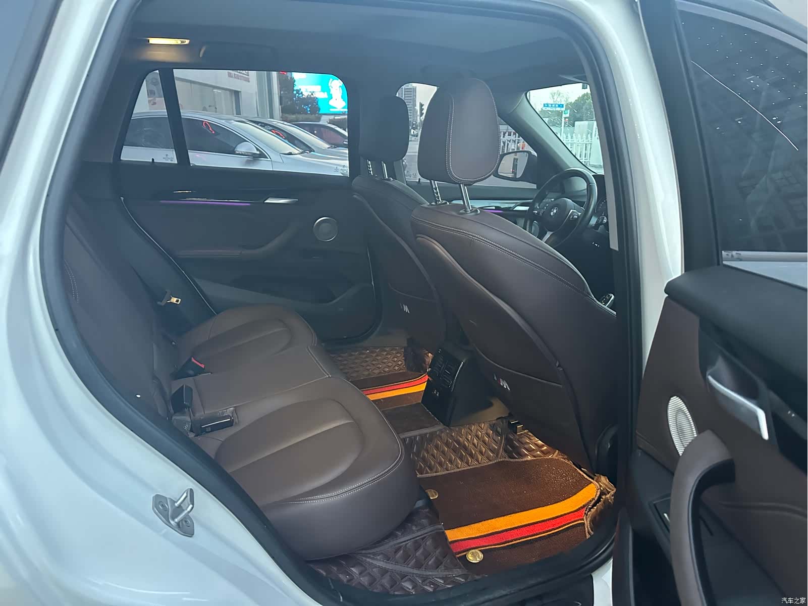 BMW X1, 2022 6