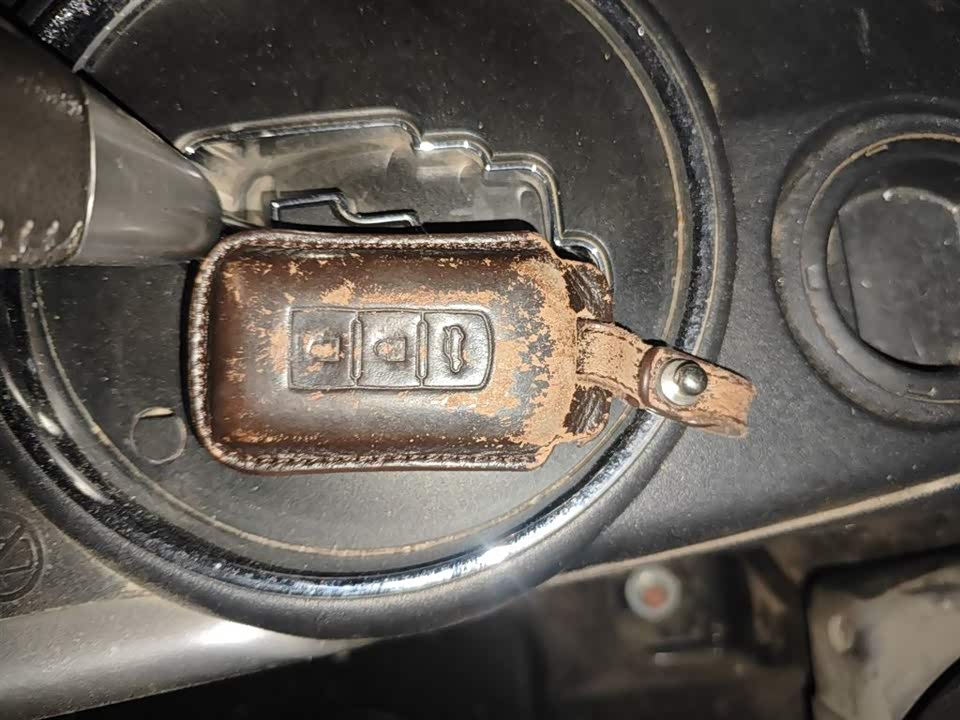 Mitsubishi Jinxuan ASX