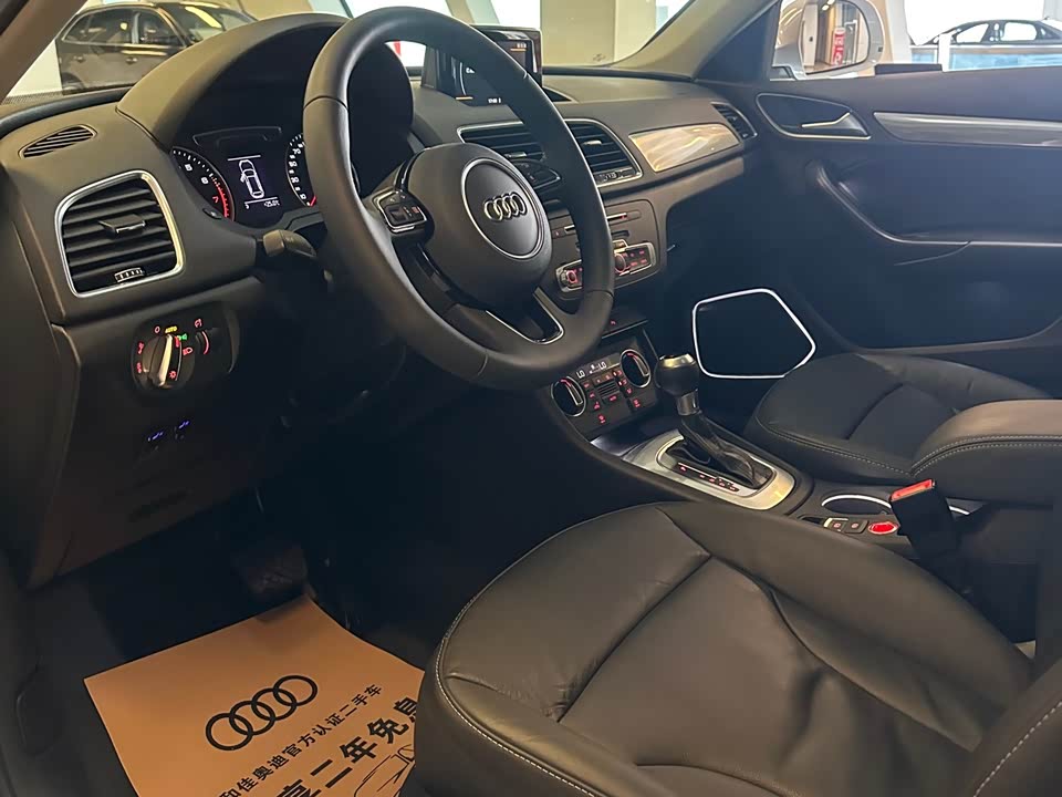 Audi Q3 Audi Q3