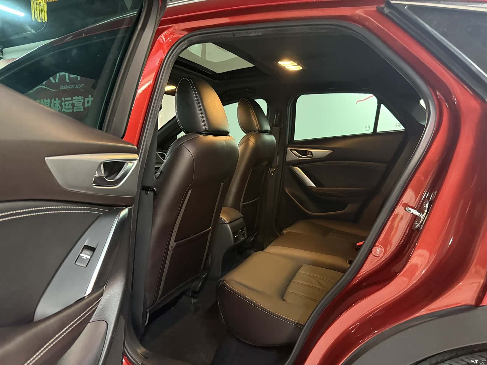 Mazda CX-4, 2019 9