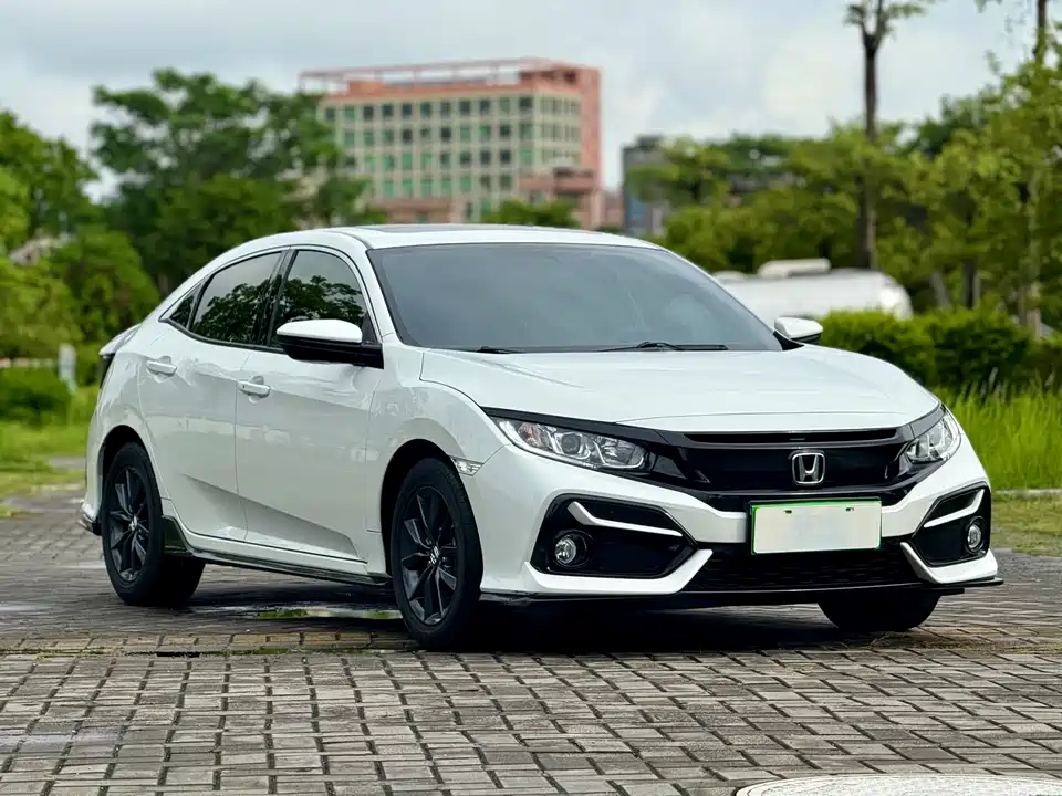 Honda Civic Honda Civic
