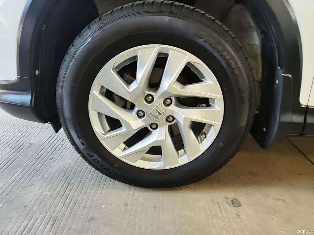 Honda CR-V, 2016 23